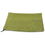 Toalla Pinguin Micro Towel XL 75x150 Map verde Green