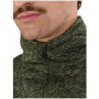 Sudadera funcional de hombre Fundango Cruz Knit Fleece Jacket