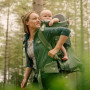 Mochila portabebés Osprey Poco Child Carrier