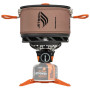 Hornillo Jet Boil TrailCook 2.0L