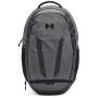 Mochila Under Armour Hustle 5.0 Ripstop BP negro Black / Black / Black