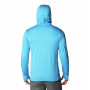 Sudadera funcional de hombre Columbia Park View™ Fleece Full Zip Hoodie