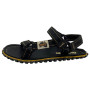 Sandalias Gumbies Tracker Black