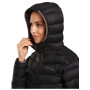 Chaqueta de invierno para mujer Kilpi Rebeki-W
