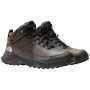 Calzado de hombre The North Face M Storm Strike Iii Wp marrón Coffee Brown/Tnf Black
