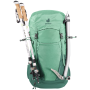 Mochila de mujer Deuter Futura Pro 34 SL