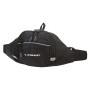 Riñonera Loap Tula negro Black