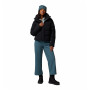 Chaqueta de invierno para mujer Columbia Amaze Puff™ Hooded Jacket