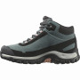 Botas de invierno para mujer Salomon Shelter Waterproof