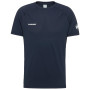 Talla: M / Color: azul oscuro