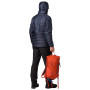 Chaqueta acolchada para hombre Northfinder Chacin