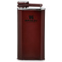 Petaca Stanley Classic series 230 ml rojo Wine