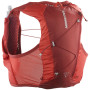 Chaleco de carrera Salomon Active Skin 4