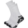 Talla de calcetines: 35-38 / Color: gris