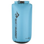 Bolsa Sea to Summit Lightweight Dry Sack 13l azul Blue
