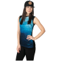 azul/negro