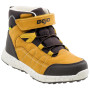 Botas de invierno para niños Bejo Dibon Jr beige Mustard/Brown/Beige
