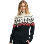 Jersey de mujer Dale of Norway Myking Fem Sweater