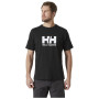 Camiseta de hombre Helly Hansen Hh Logo T-Shirt 3.0
