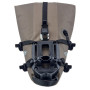 Alforja para sillín Ortlieb Seat-Pack QR 7,5L