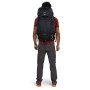 Mochila de senderismo Osprey Stratos 36