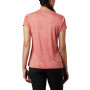 Camiseta de mujer Columbia Zero Rules