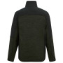 Sudadera de hombre Regatta Highton Full Zip Midlayer