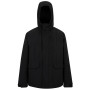 Talla: 4XL / Color: negro