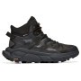 Calzado de hombre Hoka M Trail Code Gtx (2023) negro Black / Raven