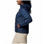 Chaqueta de mujer Columbia Delta Ridge™ II Down Hooded Jacket