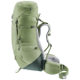 Mochila Deuter Aircontact Lite 45 + 10 SL