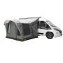 Carpa de autocaravana/furgoneta Outwell Santa Monica Air Mid/tall