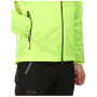 Chaqueta impermeable para mujer Kilpi Jaluu-U