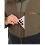 Chaqueta de esquí para hombre Kilpi Killyan-M