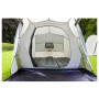 Tienda familiar Coleman Ridgeline 6 Plus