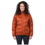 Chaqueta acolchada para mujer Hannah Betlis