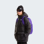 Mochila escolar para educación secundaria The North Face Y Court Jester