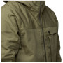 Chaqueta de hombre Fjällräven Bergtagen G-1000 Jacket M