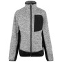 Talla: L / Color: gris claro