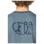 Camiseta de hombre Rafiki Granite