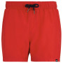 Talla: XXL / Color: rojo