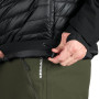 Chaqueta softshell de hombre Northfinder Emeryk