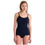 Camiseta sin mangas para mujer Icebreaker W Mer Core Cami