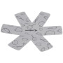 Juego de ollas Brunner Torralta Spacemaster Ø 18 cm