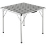Mesa Coleman Square Camp Table
