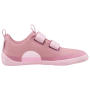 Calzado para niños Affenzahn Sneaker Cotton Happy