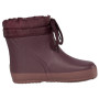 Botas de invierno para niños Viking Outdoor Footwear Alv Barefoot Warm Grape