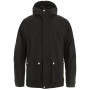 Chaqueta de hombre Fjällräven Vardag Vindby Jacket M negro black