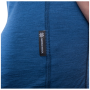 Camiseta de mujer Sensor Merino Air m/c