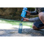 Botella plegable Sawyer 2l - lote de 2